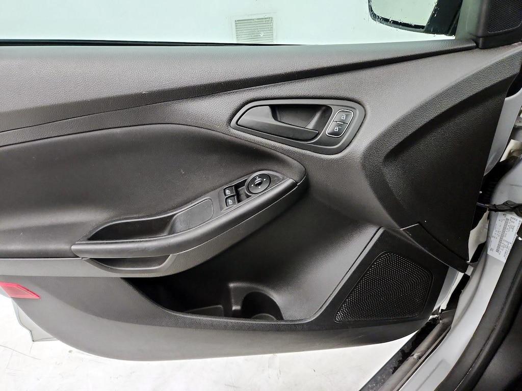 used 2016 Ford Focus car, priced at $10,998