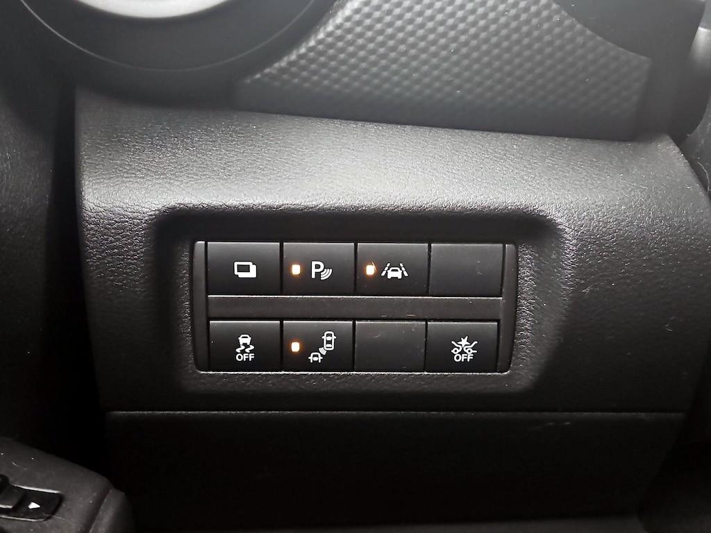 used 2022 Nissan Kicks car, priced at $17,998