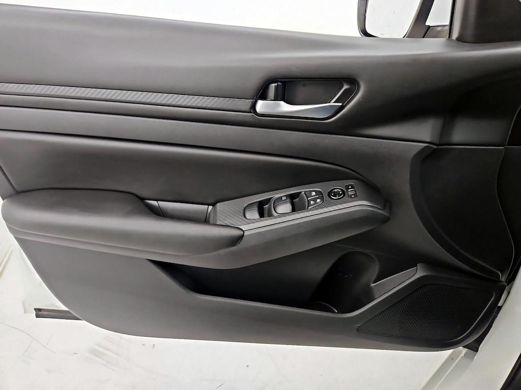 used 2021 Nissan Altima car, priced at $19,998