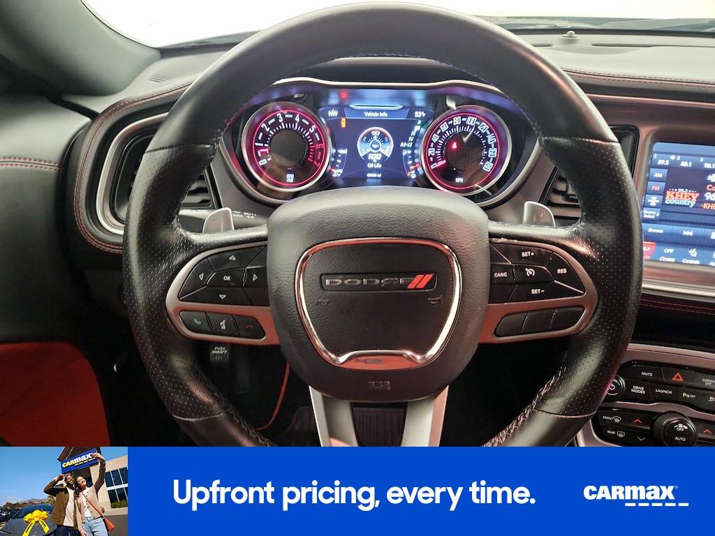 used 2020 Dodge Challenger car, priced at $36,998