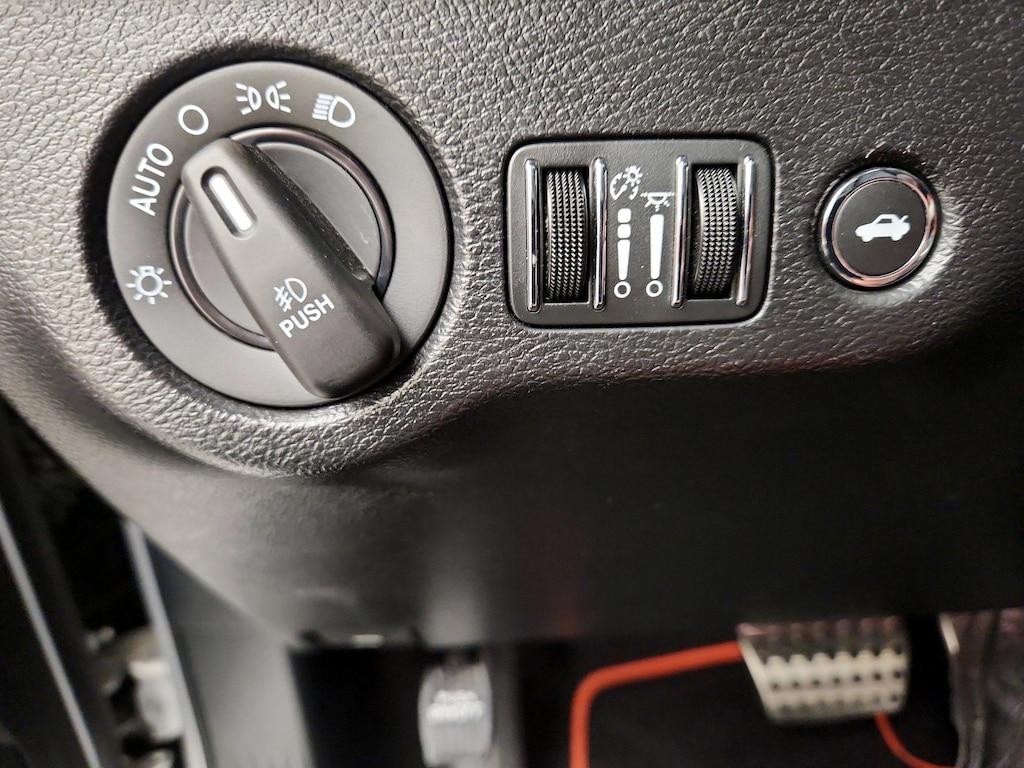 used 2020 Dodge Challenger car, priced at $36,998