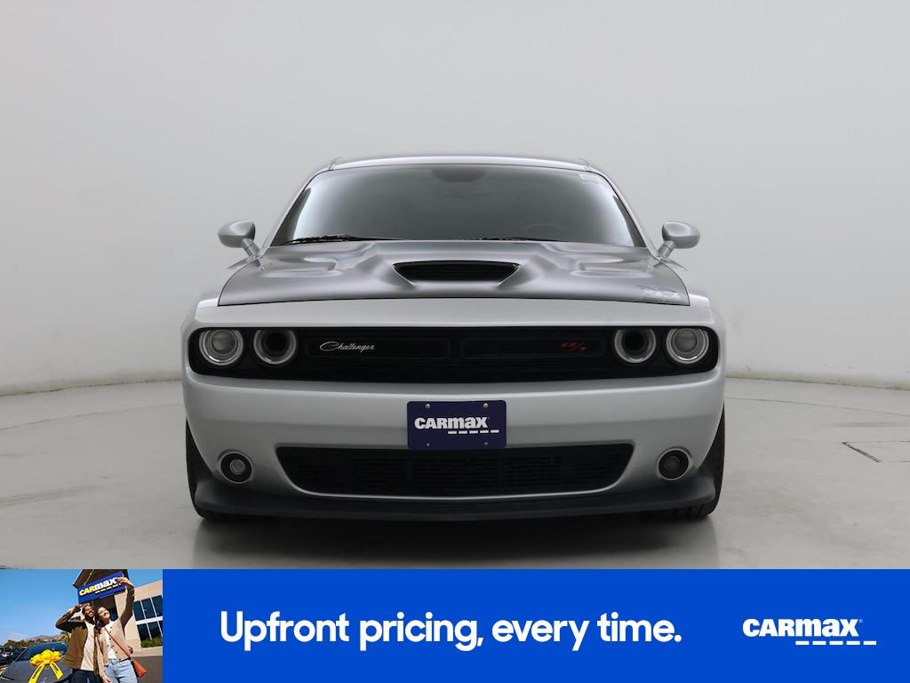 used 2020 Dodge Challenger car, priced at $36,998