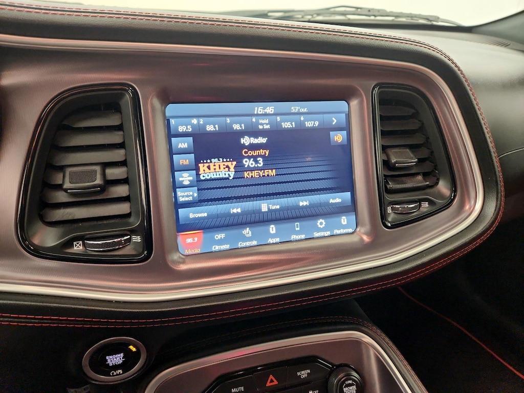 used 2020 Dodge Challenger car, priced at $36,998