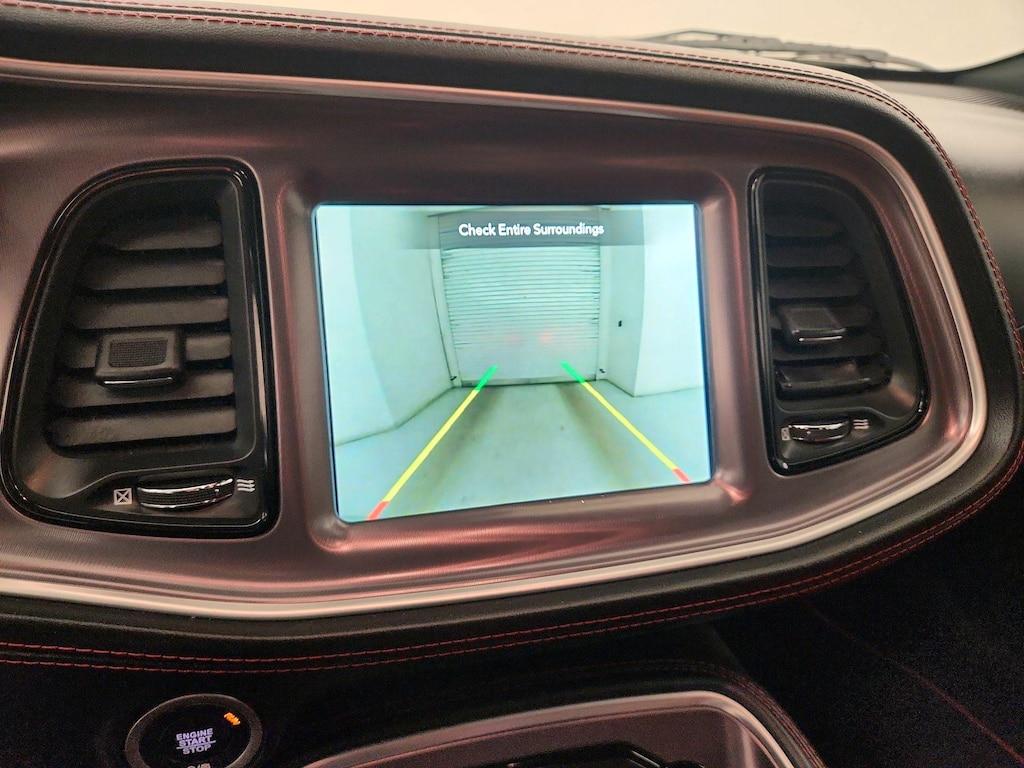 used 2020 Dodge Challenger car, priced at $36,998