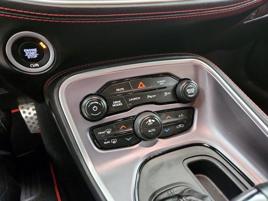 used 2020 Dodge Challenger car, priced at $36,998