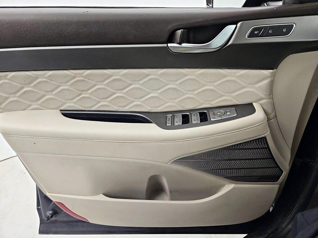 used 2020 Hyundai Palisade car, priced at $21,998