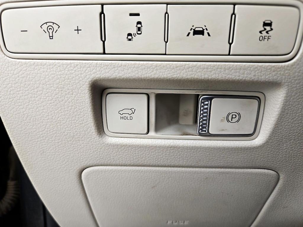 used 2020 Hyundai Palisade car, priced at $21,998