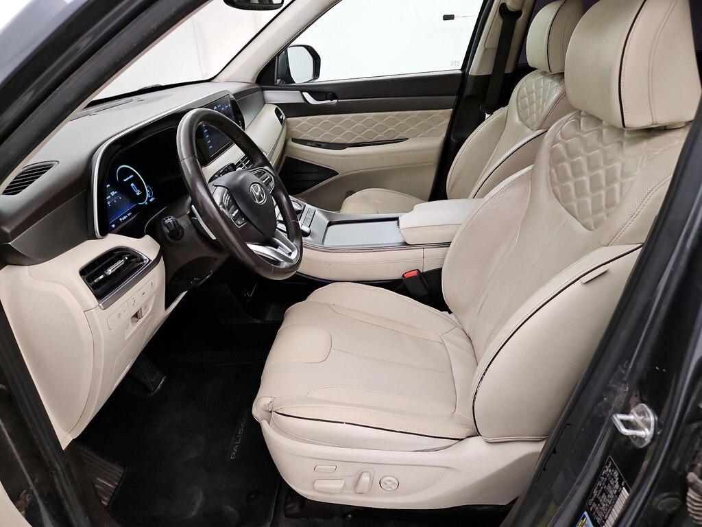 used 2020 Hyundai Palisade car, priced at $21,998