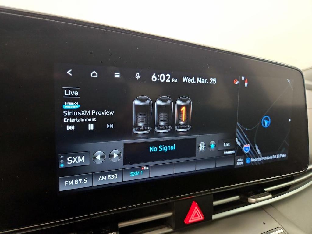 used 2023 Hyundai Elantra car, priced at $21,998