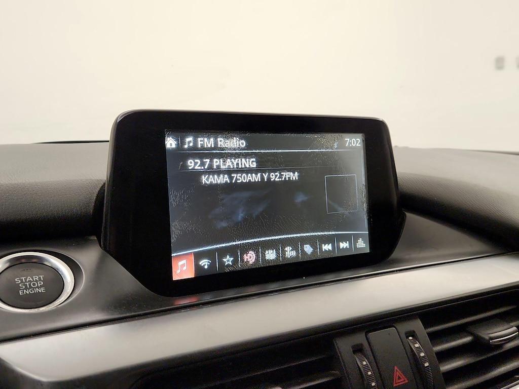 used 2016 Mazda Mazda6 car, priced at $15,998