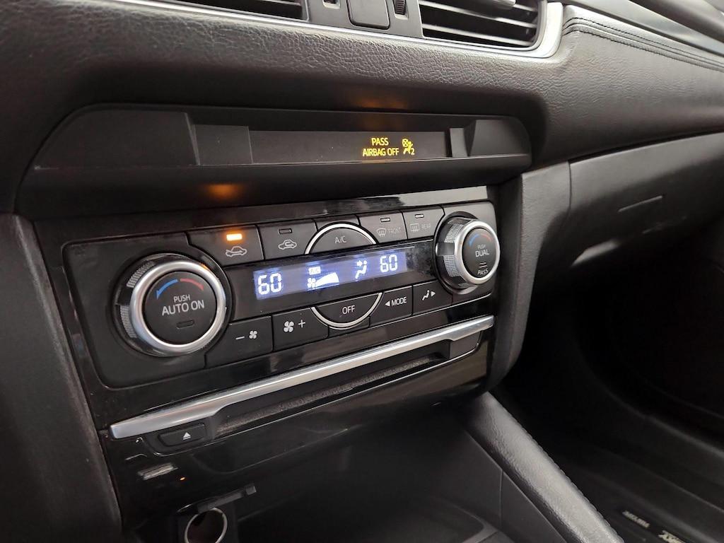 used 2016 Mazda Mazda6 car, priced at $15,998
