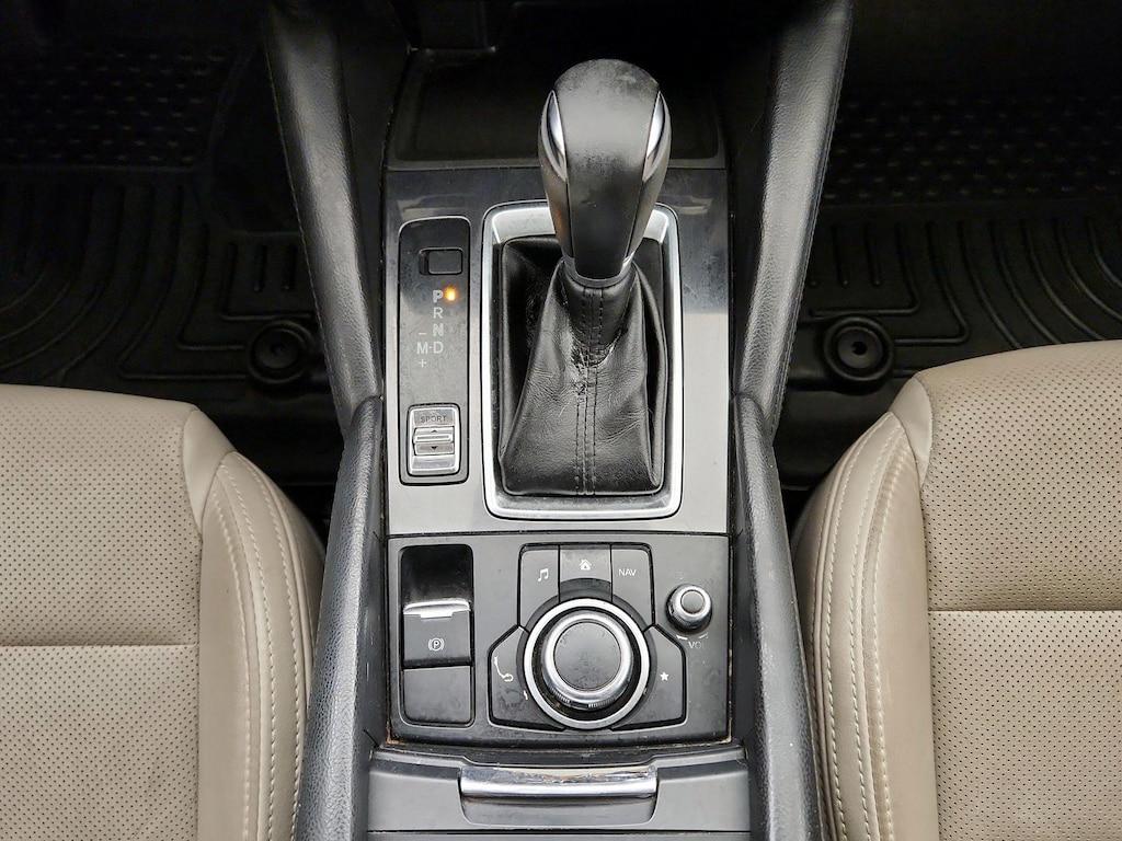 used 2016 Mazda Mazda6 car, priced at $15,998