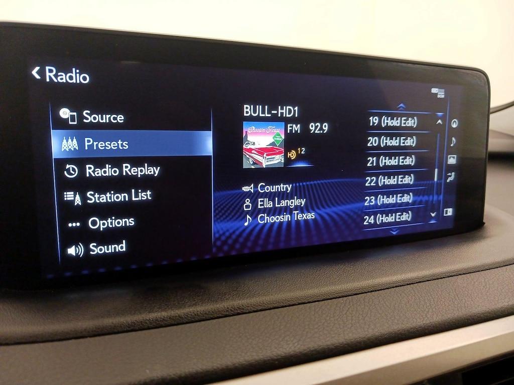 used 2020 Lexus RX 350 car, priced at $37,998