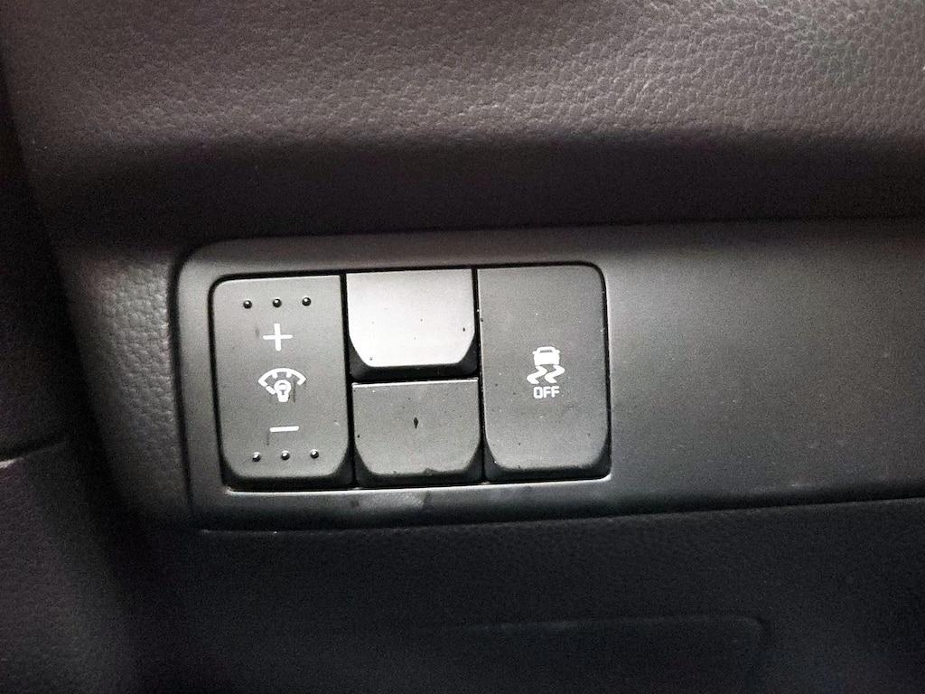 used 2016 Kia Soul car, priced at $11,599