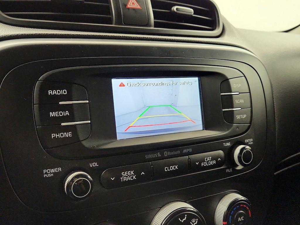 used 2016 Kia Soul car, priced at $11,599