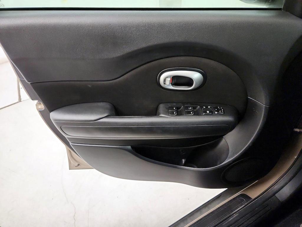 used 2016 Kia Soul car, priced at $11,599