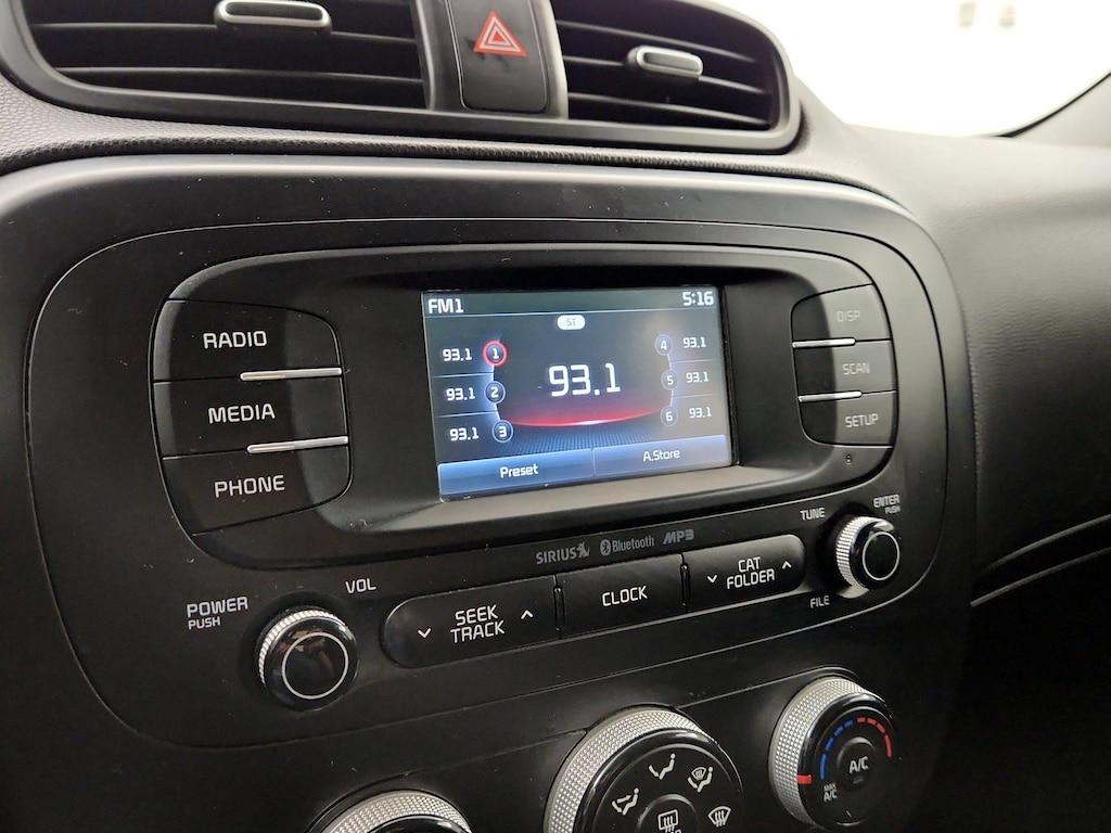 used 2016 Kia Soul car, priced at $11,599