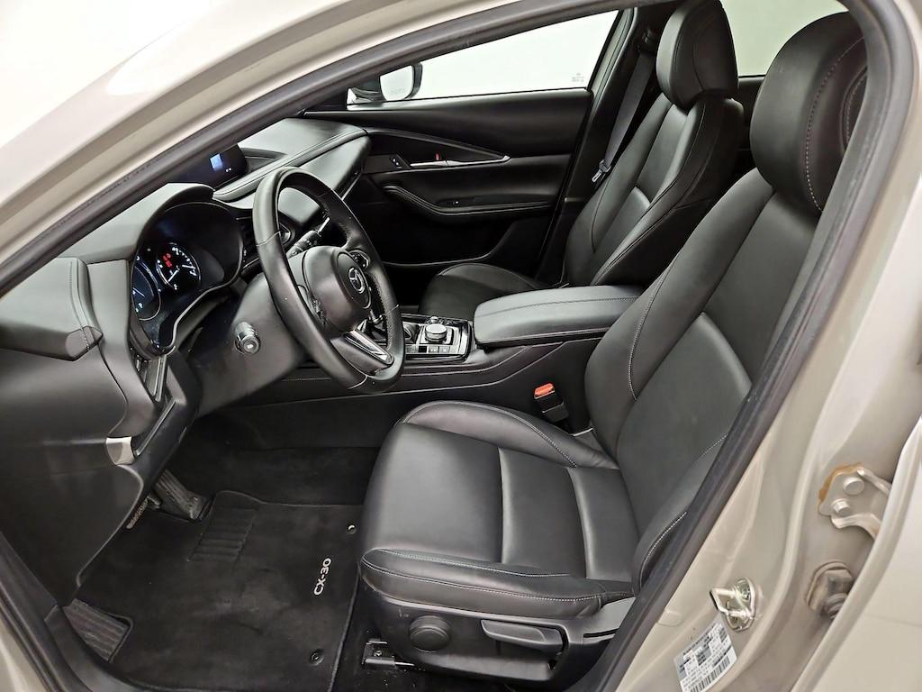 used 2024 Mazda CX-30 car, priced at $22,998