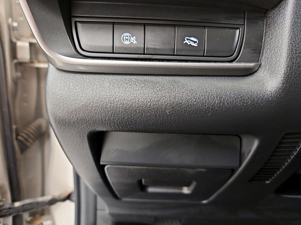 used 2024 Mazda CX-30 car, priced at $22,998