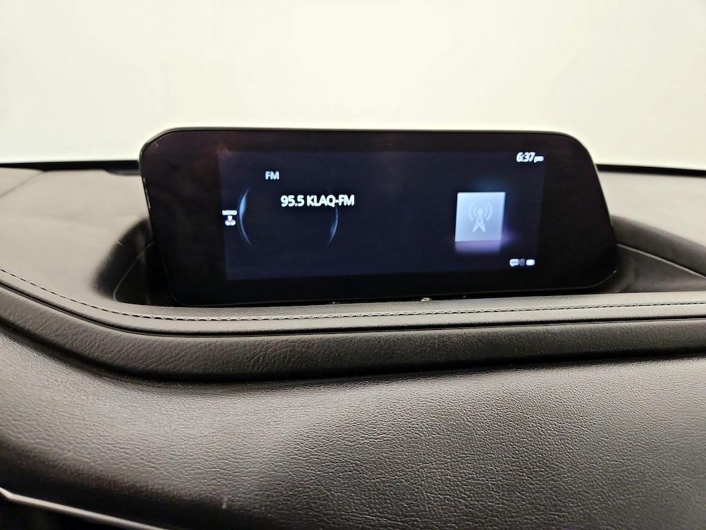 used 2024 Mazda CX-30 car, priced at $22,998