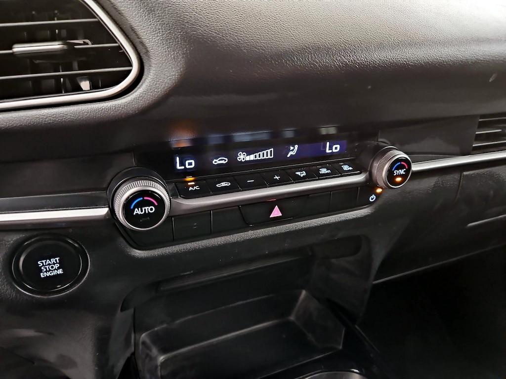 used 2024 Mazda CX-30 car, priced at $22,998