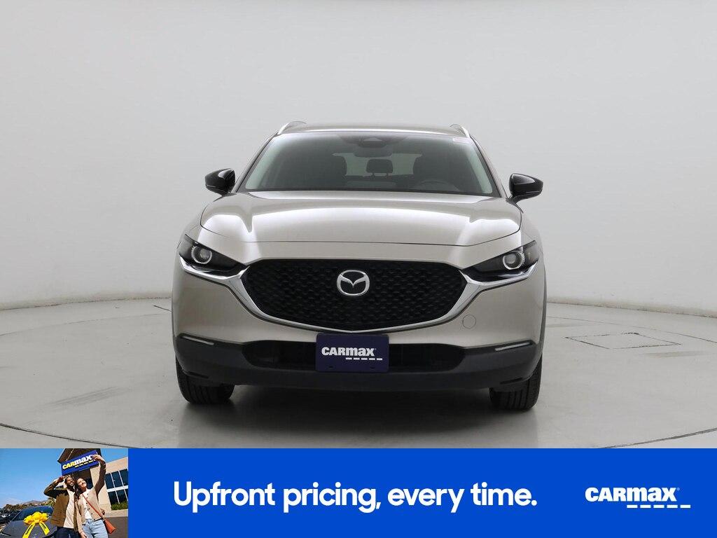 used 2024 Mazda CX-30 car, priced at $22,998