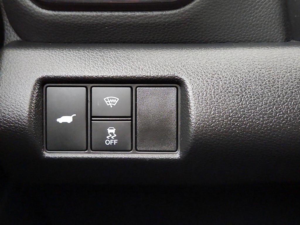 used 2025 Honda Pilot car, priced at $46,998