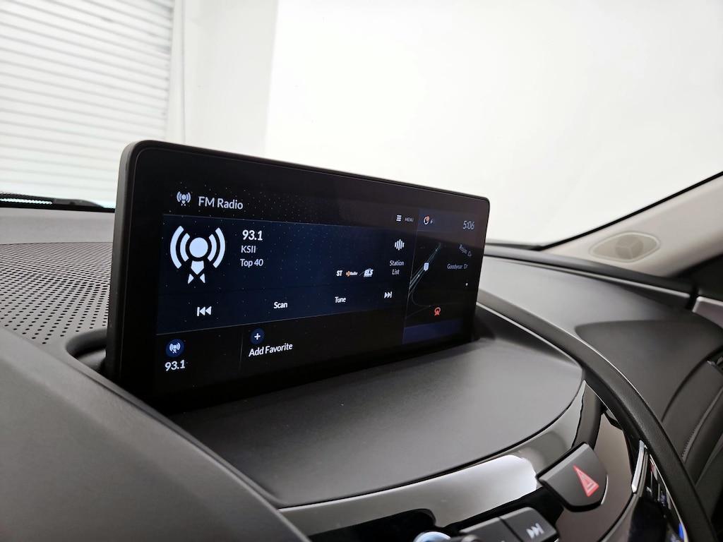 used 2022 Acura RDX car, priced at $29,998