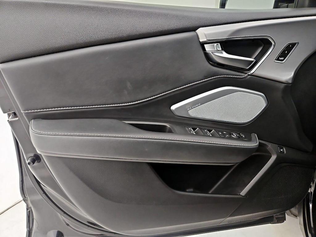 used 2022 Acura RDX car, priced at $29,998