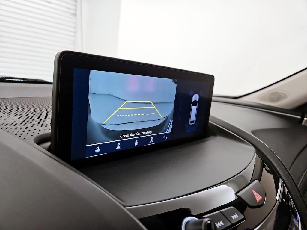 used 2022 Acura RDX car, priced at $29,998