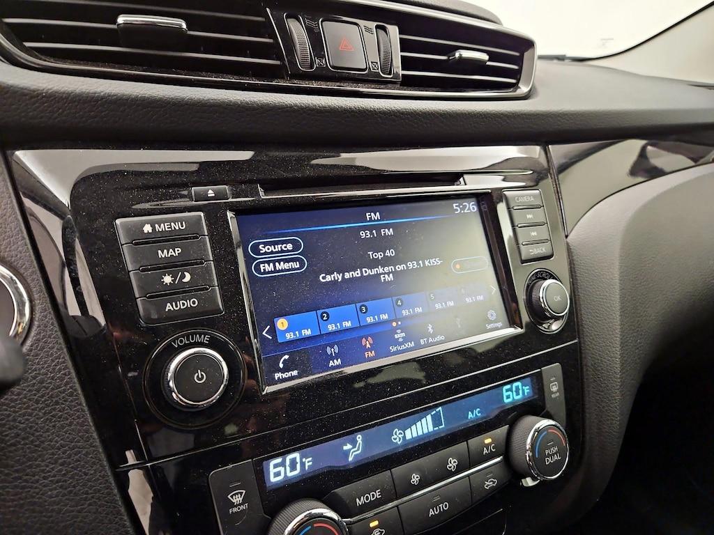 used 2022 Nissan Rogue Sport car, priced at $20,998