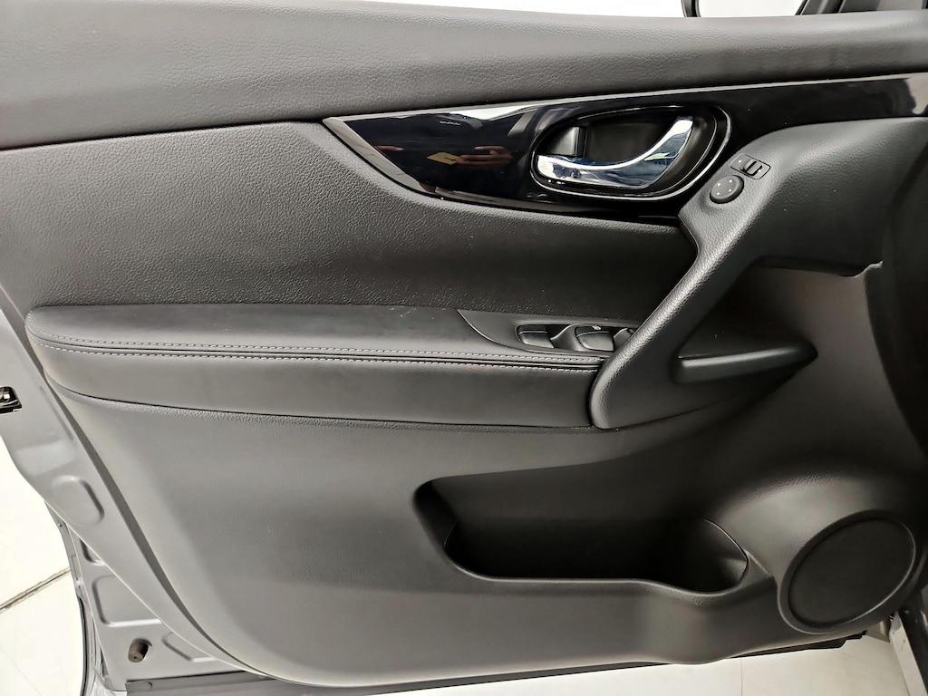 used 2022 Nissan Rogue Sport car, priced at $20,998