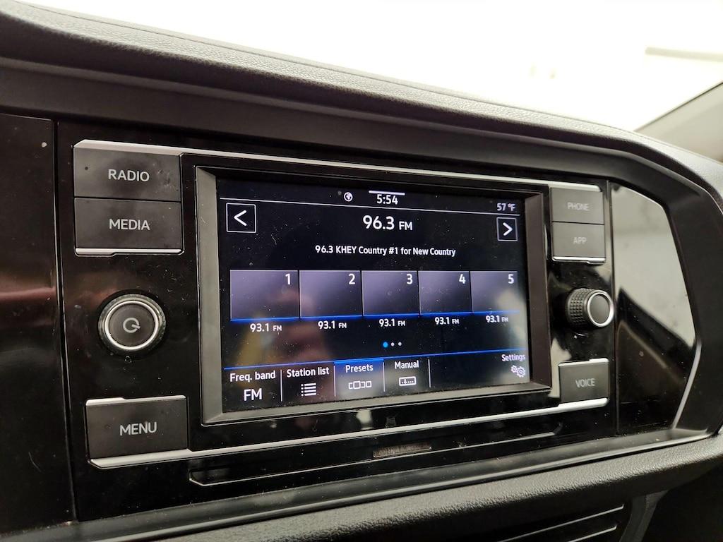 used 2020 Volkswagen Jetta car, priced at $11,998