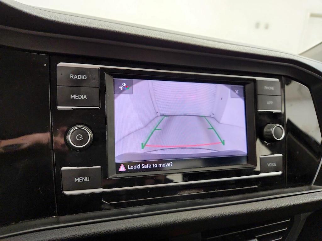 used 2020 Volkswagen Jetta car, priced at $11,998