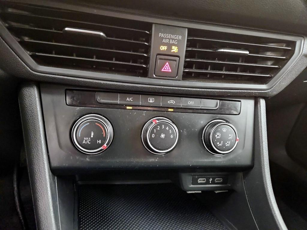 used 2020 Volkswagen Jetta car, priced at $11,998