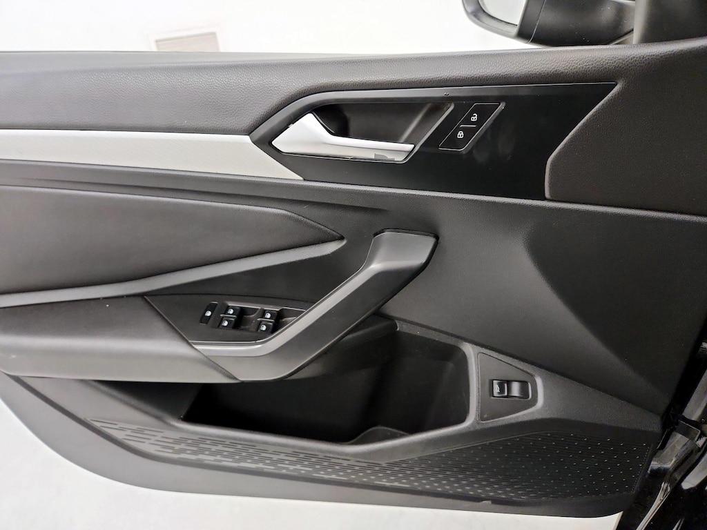 used 2020 Volkswagen Jetta car, priced at $11,998