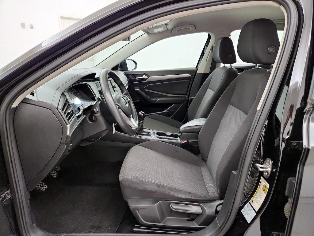used 2020 Volkswagen Jetta car, priced at $11,998