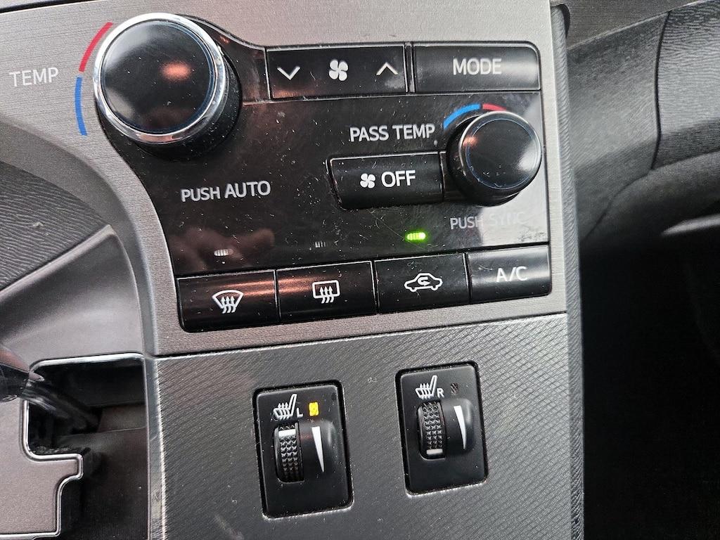 used 2014 Toyota Venza car, priced at $16,998