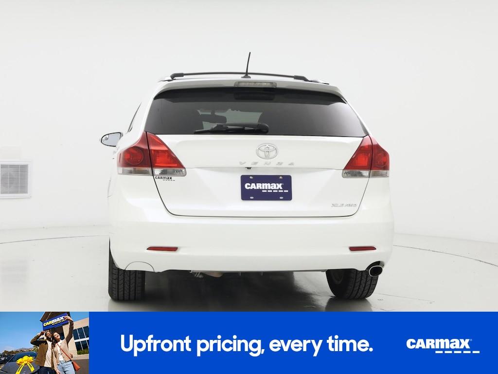 used 2014 Toyota Venza car, priced at $16,998