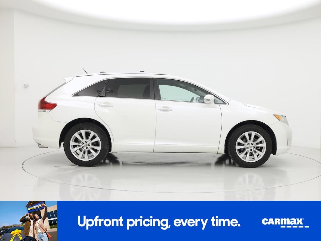 used 2014 Toyota Venza car, priced at $16,998