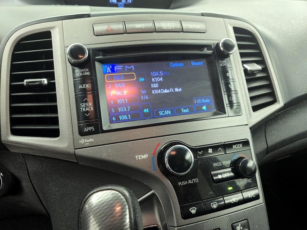 used 2014 Toyota Venza car, priced at $16,998