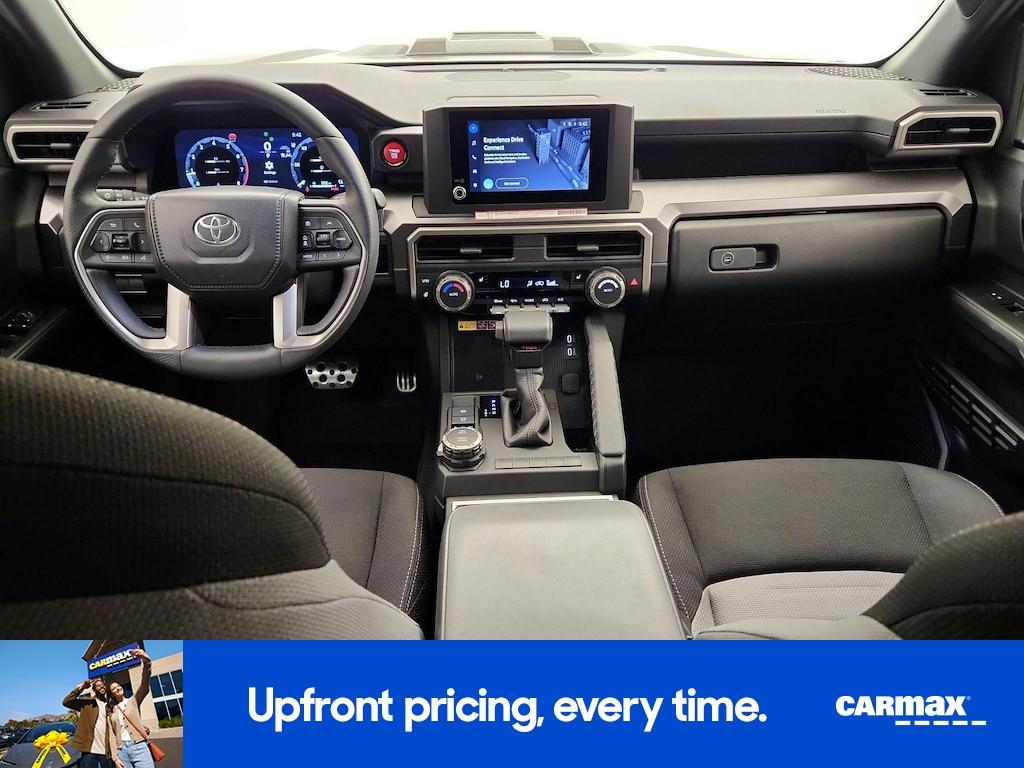 used 2026 Toyota 4Runner car, priced at $55,998