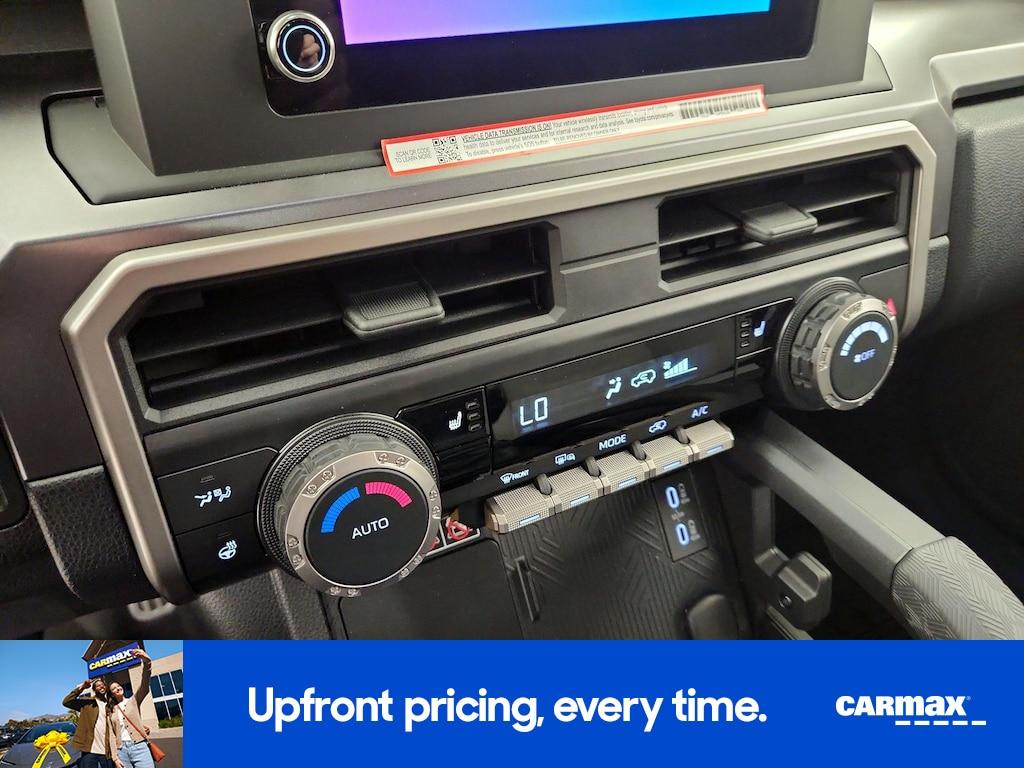 used 2026 Toyota 4Runner car, priced at $55,998