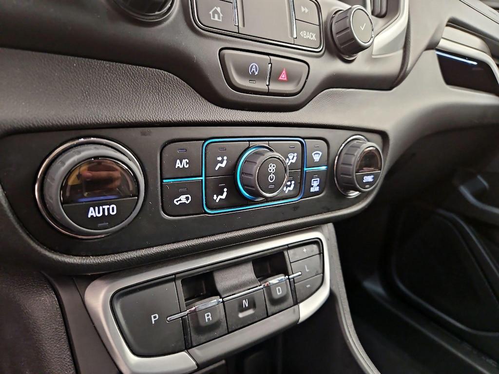 used 2024 GMC Terrain car, priced at $22,998