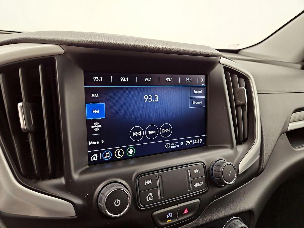 used 2024 GMC Terrain car, priced at $22,998