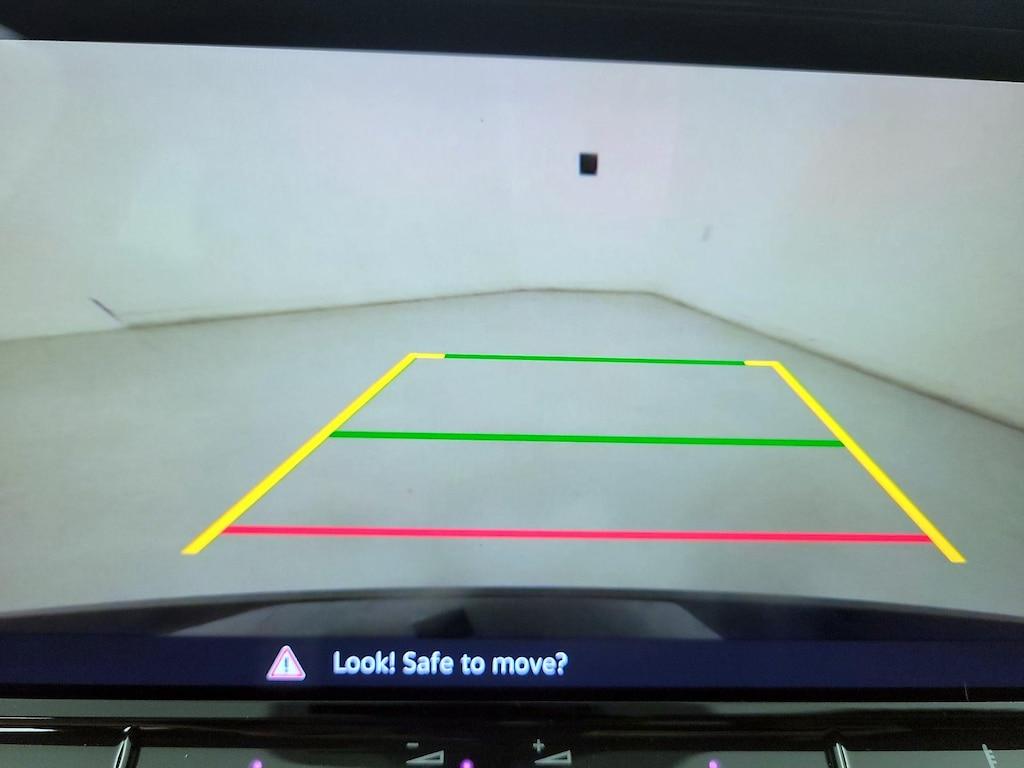 used 2024 Volkswagen Atlas car, priced at $31,998