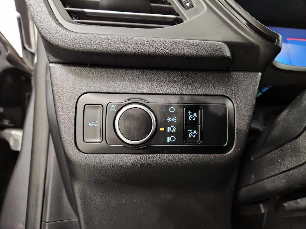 used 2024 Ford Escape car, priced at $20,998