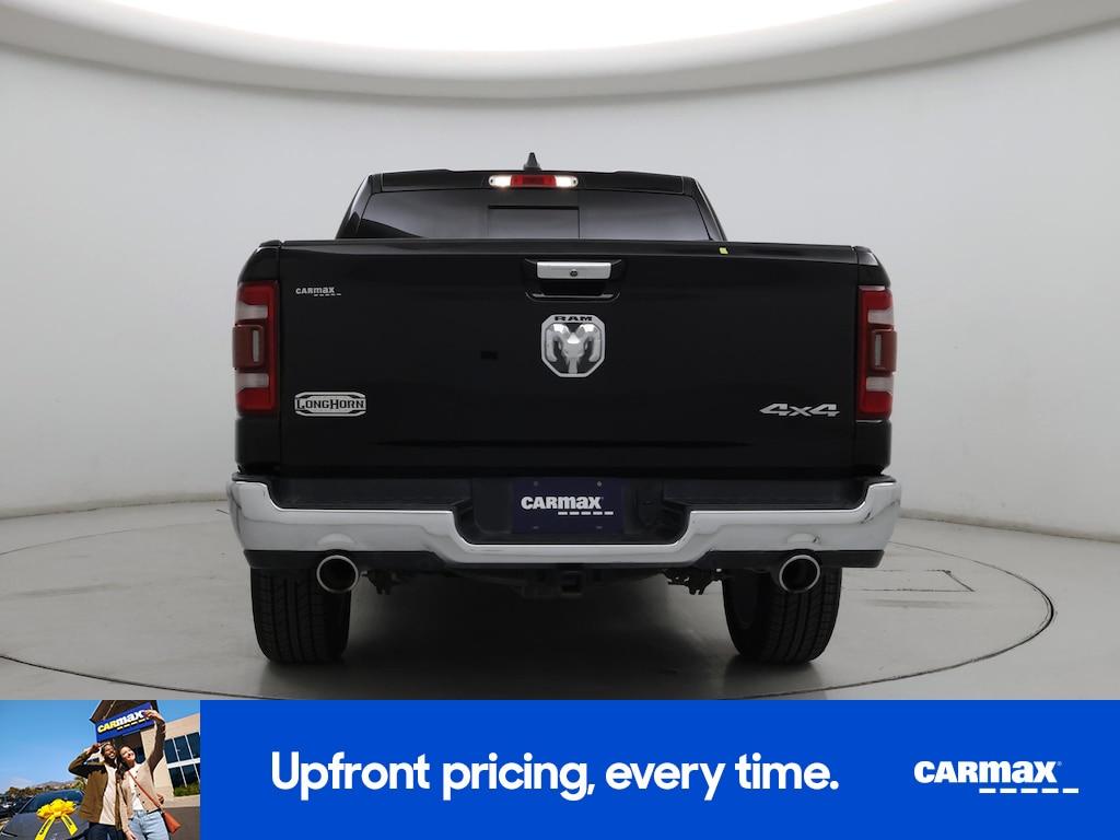 used 2019 Ram 1500 car, priced at $30,998