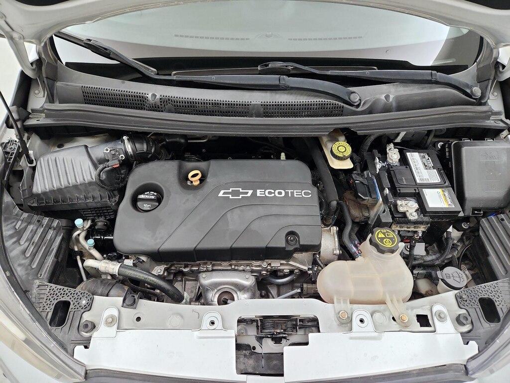 used 2016 Chevrolet Spark car, priced at $11,599