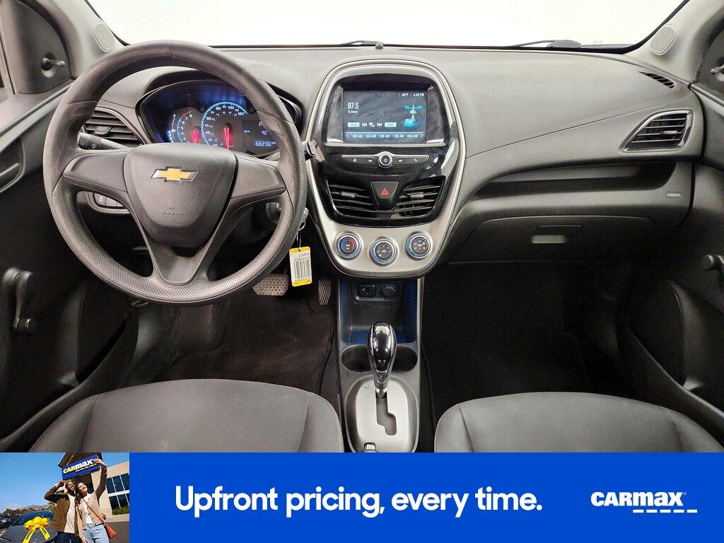 used 2016 Chevrolet Spark car, priced at $11,599